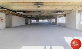 Imagem 5: São Paulo - Conjunto Comercial/Sala - Vila Leopoldina