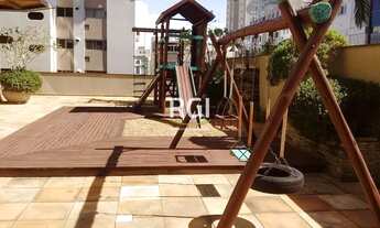 Imagem 6: Apartamento para Venda - 194m², 3 dormitórios, sendo 1 suites, 2 vagas - Auxiliadora