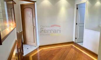 Imagem 2: Apartamento á venda em Perdizes - 3 dormitórios e vagas !