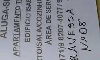 Imagem 5: Alugo apartamento térreo