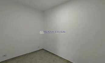 Imagem 7: Studio com 1 dormitório para alugar, 34 m² por R$ 900,00/mês - Jardim Japão - São Paulo/SP