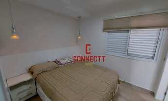 Imagem 7: Apartamento com 3 dormitórios para alugar, 112 m² por R$ 5.500,00/mês - Bosque das Juritis