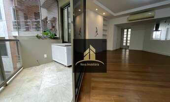 Imagem 7: Apartamento com 3 dormitórios à venda, 120 m² por R$ 1.997.000,00 - Ipanema - Rio de Janei