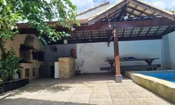 Imagem 3: Ótima casa de 03 dormitórios sem mobília disponível para locação definitiva no valor de R