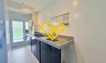 Imagem 2: Apartamento 2 Quartos em Santos