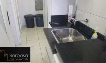 Imagem 14: OPORTUNIDADE - 3 DORMITÓRIOS COM 2 SUITES PARA LOCAÇÃO - 2 VAGAS - CONDOMÍNIO CLUB RESORT