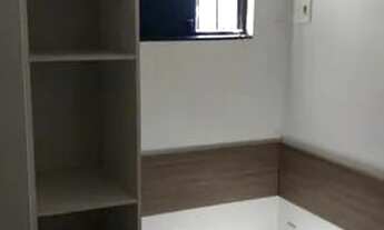 Imagem 6: Alugo Apto 3 Quartos Sendo 1 Suite Cond Res Jacarecica R$ 1.300