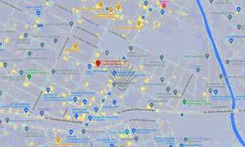 Imagem 7: Terreno com potencial construtivo. Possui 308m²