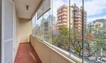 Imagem 3: Apartamento para Venda - 70.69m², 2 dormitórios, Menino Deus