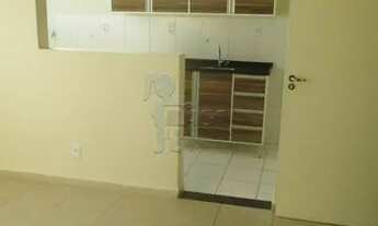 Imagem: Apartamento Padrão em Ribeirão Preto