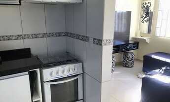 Imagem 6: Apartamento mobiliado para aluguel em Cajuru - Curitiba - PR