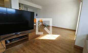 Imagem 3: Apartamento para Aluguel - Jardim Éster Yolanda, 2 Quartos, 77 m2