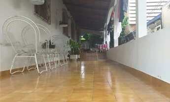 Imagem 2: Casa bosque Casa com 3 dormitórios