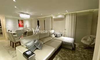 Imagem 4: Apartamento - Parque Prado - Campinas