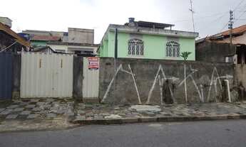 Imagem: Casa para aluguel, 3 quartos, 2 vagas, Água