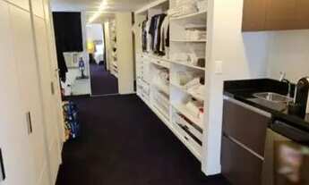 Imagem 4: Apartamento Locação 1 Dormitórios - 147 m² Paraíso