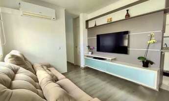 Imagem 4: Apartamento para Venda - 67.3m², 3 dormitórios, sendo 1 suites, 2 vagas - Humaitá