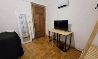 Imagem 4: Quarto Nórdico para aluguel em Vila Mariana - São Paulo - SP