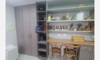 Imagem 3: SAO BERNARDO DO CAMPO - Residential / Apartment - BAETA NEVES