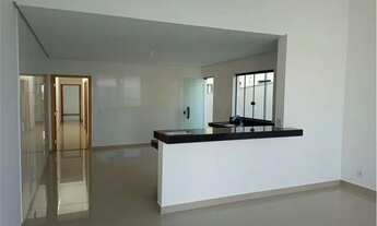 Imagem 3: Casa 3 quartos com suíte e área gourmet - Solarium