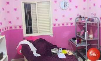 Imagem 6: São Paulo - Casa Comercial - Tatuapé