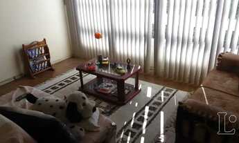 Imagem: Apartamento para Venda - 106m², 2 dormitórios