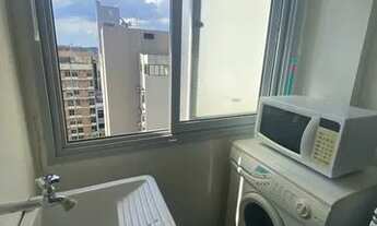 Imagem 5: Apartamento à venda no centro de Nh