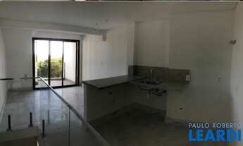 Imagem 2: COBERTURA - VILA MADALENA - SP