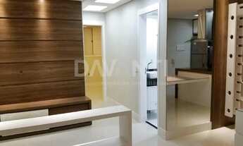 Imagem 2: Apartamento - Parque Industrial - Campinas