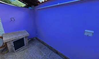 Imagem 5: Casa em São Tomé de Paripe