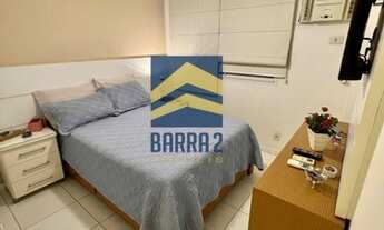 Imagem 7: Apartamento para Venda em Rio de Janeiro, Barra da Tijuca, 4 dormitórios, 1 suíte, 3 banhe