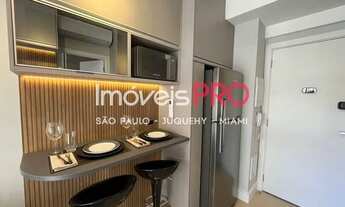 Imagem 6: Apartamento 27m² na Vila Nova Conceição