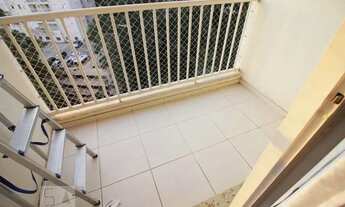 Imagem 5: Apartamento para Aluguel - Vila Andrade, 2 Quartos, 56 m2