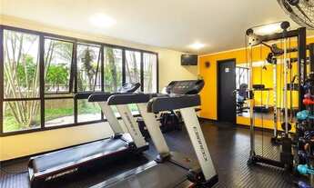 Imagem 5: Apartamento à venda no bairro Pinheiros - São Paulo/SP