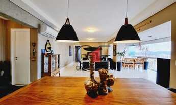 Imagem 4: Apartamento PORTEIRA FECHADA com 3 dormitórios à venda, 155 m² por R$ 1.930.000 - Embaré