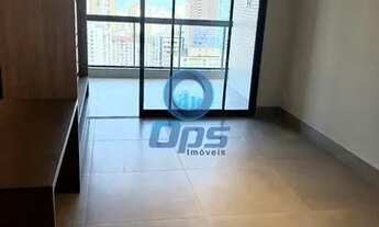 Imagem: Apartamento com 2 dorms, Boqueirão, Santos