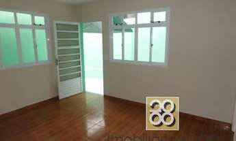 Imagem 6: Casa de Alvenaria - R Francis Bacon, 219 - Santa Candida - Curitiba - PR