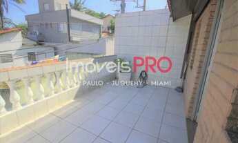 Imagem 7: Ótimo sobrado de 215m² para locação no Planalto Paulista