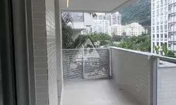 Imagem 5: Apartamento à venda, 3 quartos, 1 suíte, 2 vagas, Botafogo - RIO DE JANEIRO/RJ