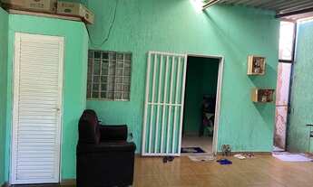 Imagem 3: Casa 3 quartos Planaltina DF