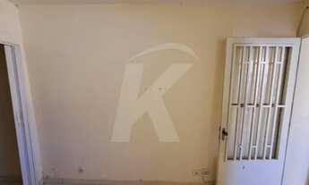 Imagem 6: Casa com 1 dormitório, sala, cozinha, banheiro e área de serviço