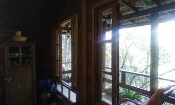 Imagem 4: Linda Casa em condomínio