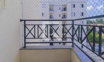 Imagem 7: Apartamento para Aluguel - Jardim Oriente, 2 Quartos, 52 m2