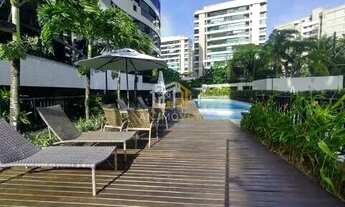 Imagem: Apartamento à venda no bairro Alphaville