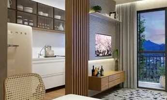 Imagem 3: Oportunidade! Apartamento com 1 dormitório