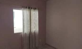 Imagem 5: Casa com edícula bem conservada