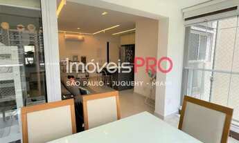 Imagem 6: CAMPO BELO 69 M² - 2 DORMITÓRIOS - 1 SUÍTE - 1 VAGA