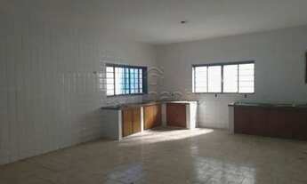 Imagem 5: Casa para aluguel com 4 quartos Jardim Herculano