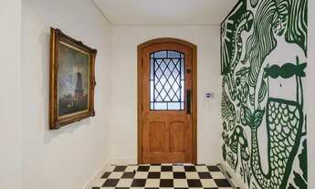 Imagem 5: SãO PAULO - Casa de Vila - Jardins