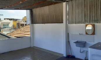 Imagem 5: Quarto Vila da Penha